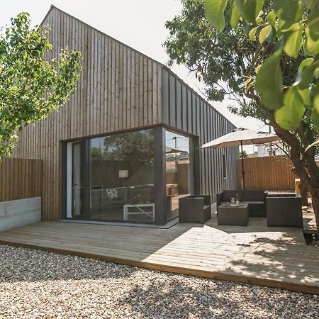 Villa Arneiro 1 วิเมย์โร ภายนอก รูปภาพ