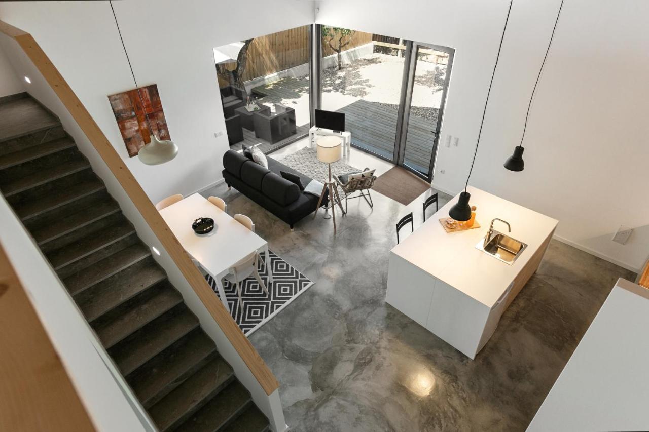 Villa Arneiro 1 วิเมย์โร ภายนอก รูปภาพ