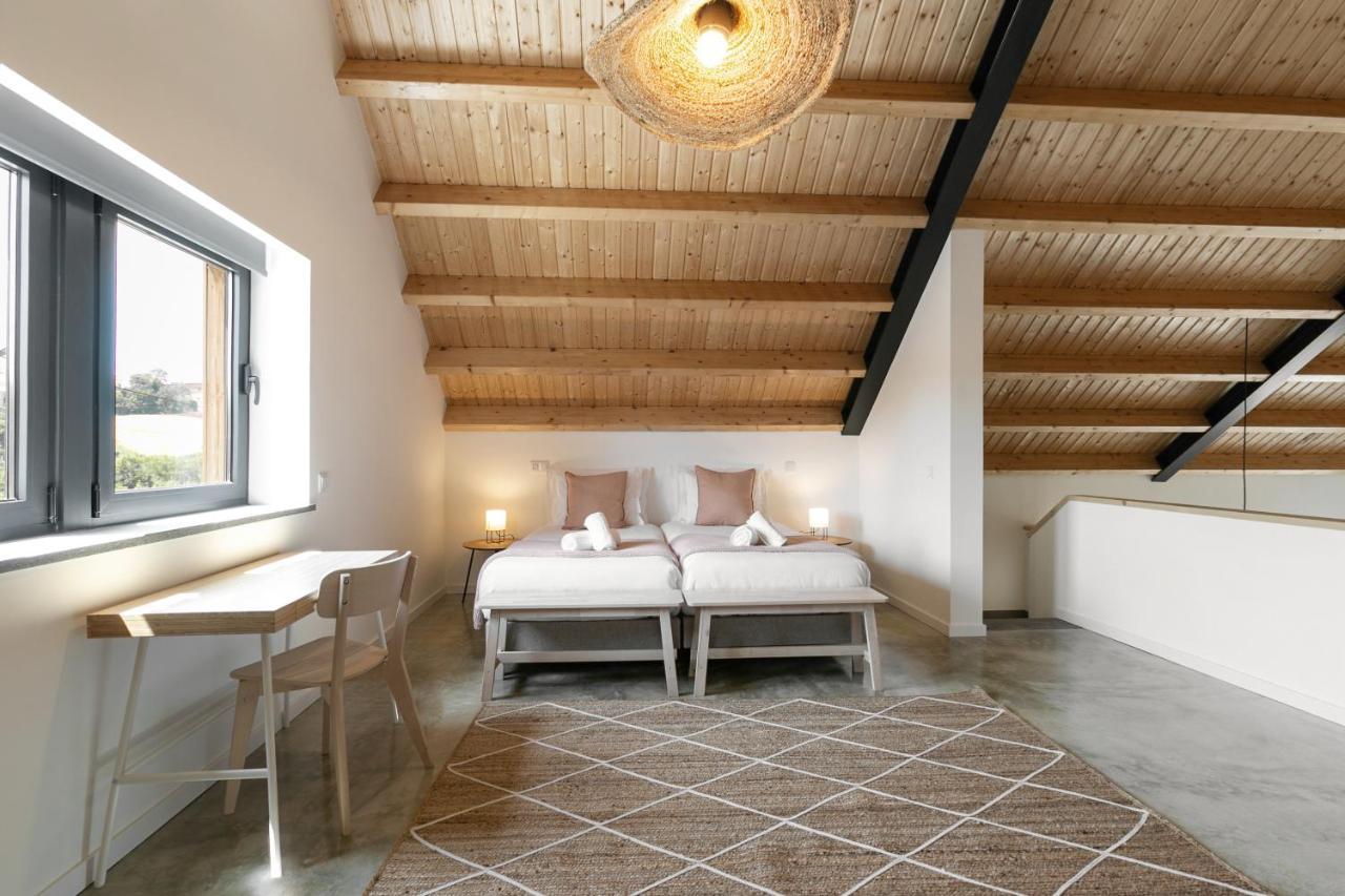 Villa Arneiro 1 วิเมย์โร ภายนอก รูปภาพ