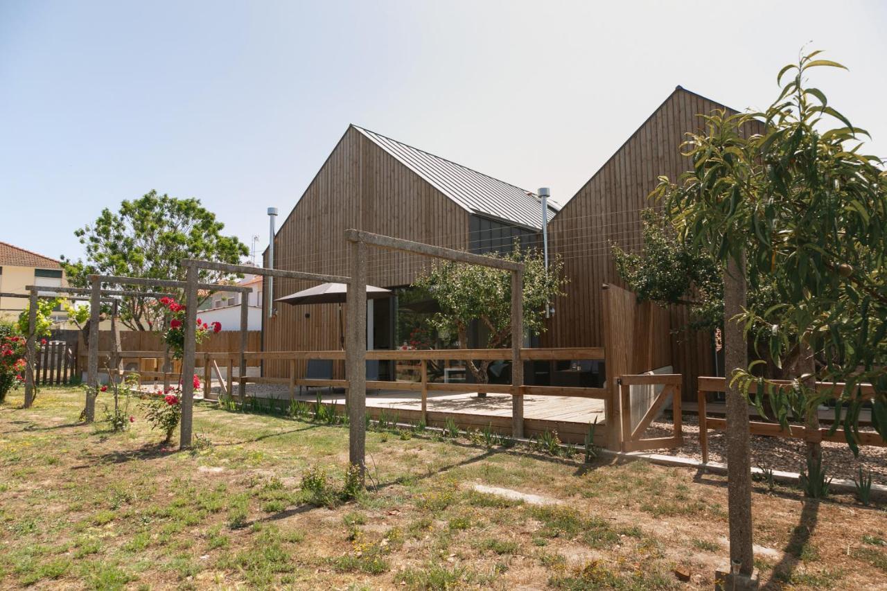 Villa Arneiro 1 วิเมย์โร ภายนอก รูปภาพ